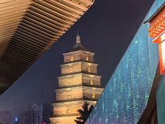 -大慈恩寺(大雁塔)