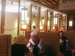 大堂-客语客家菜(东山口店)