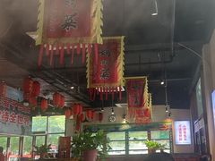 -好灶头妈妈菜·柴火灶台鱼·千岛湖土菜地标美食