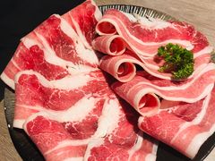 -老鼎旺安格斯牛肉火锅(衡艺广场店)