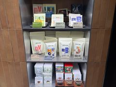 -Coffee@Works(仁川国际机场店)