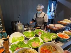 -府上酒店(广州火车站越秀公园地铁站店)