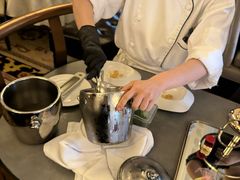 -Salon de Ville浦江汇(上海外滩华尔道夫酒店店)