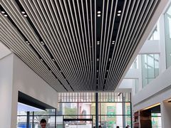-宁波宝信宝马4S店(江北日湖店)