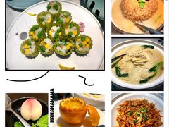 -淮扬韵(高新大都荟店)
