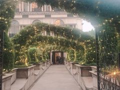 -伯衡55·吉品轩(乌鲁木齐南路店)