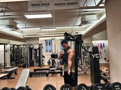 -YCHL Studios健身工作室(市二宫店)