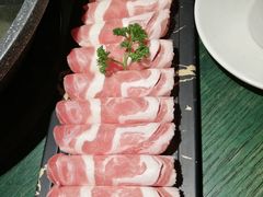 -老灶堂文创火锅(文艺路店)