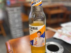 -川麻婆泥锅涮肚·串串火锅(物资学院店)