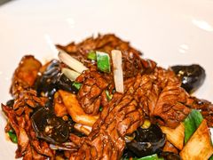 -三义和酒楼(广渠门店)