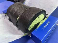 -the Roll'ING手作瑞士卷专门店(卓悦中心店)
