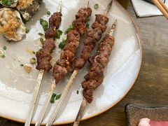 -风与炭BBQ户外火锅烧烤(成都群光君悦酒店)