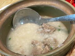 -粥瓜婆特色砂锅粥(白石洲店)