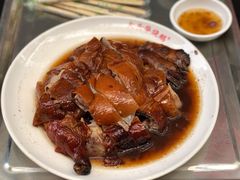 -黄连大头华烧鹅店(大良店)