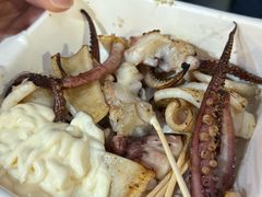-西归浦每天偶来市场