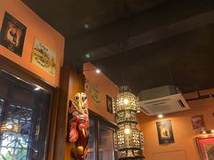 -甘尼仕印度餐厅酒吧(斜塘老街店)