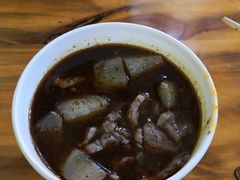 -王记生烫牛杂面馆(兰陵路店)