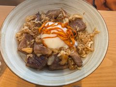 -WOKKA by艮上(中海环宇荟店)