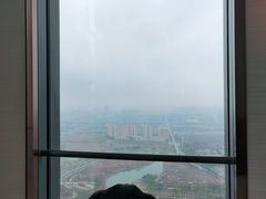 -嘉定凯悦·咖啡厅