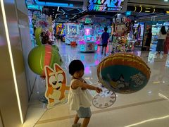 -凯德MALL(望京店)