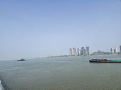 -浦口码头(轮渡站)