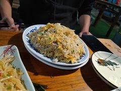 -柴火农家饭(遇龙河店)
