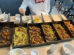 -老三李村河底戳子肉(总店)