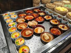 -吉布鲁牛排海鲜自助(武侯银泰城店)
