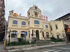 -赤坎老街