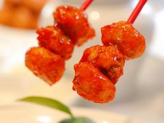 -盛百味·家宴餐厅(霸州分店)