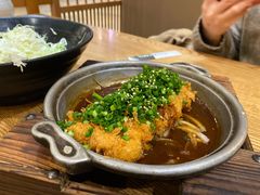 味增里肌猪排-胜博殿霸王树(嘉里中心店)