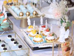 -食间旅人DIY烘焙工作室