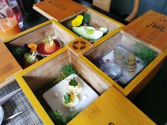 -莲西餐(曲江店)