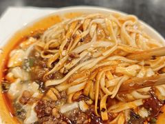 豆花面-小谭豆花(西大街店)
