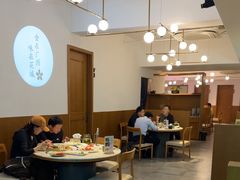 -花城粤菜餐厅(高新区店)