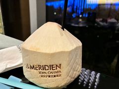 -西安浐灞艾美酒店·汉江餐厅·火锅