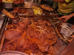 -明记牛杂(新马路分店)