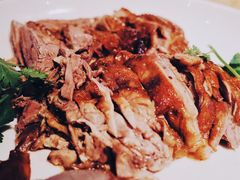 鹅肉-陈鹏鹏潮汕菜(欢乐海岸 海边景观店)