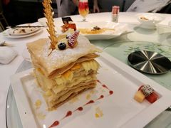 101鲜果拿破仑-翠园(北京王府中环店)
