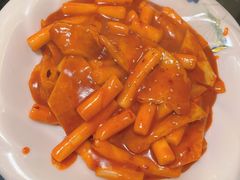 -桃园中华料理炸酱面(燕儿岛路店)