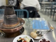 -三兴涮羊肉(荣安大街店)