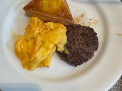 -广州香格里拉酒店