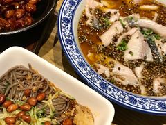 麻椒鱼-峨嵋小镇·川菜(勒泰中心店)