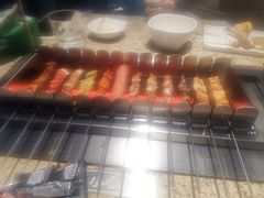 -丰茂烤串(六里桥店)