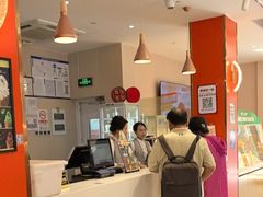 -新侨三宝乐面包店(崇文门店)