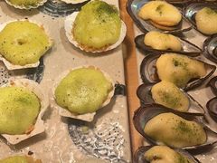 -SEA西雅图海鲜自助餐厅(正义店)