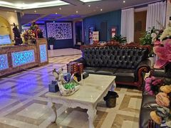 -魔指传奇足疗保健SPA(牛市口店)