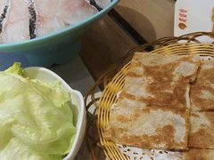-蜀留香火锅(社会山店)