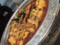 -奔跑吧陕菜·盛世长安(民乐园万达店)