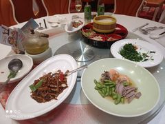 -好福记饭店(红梅公园店)